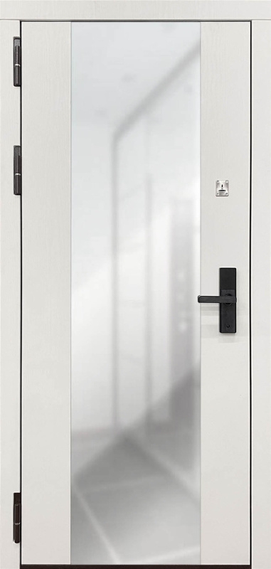 Внутренняя сторона Внутренняя сторона