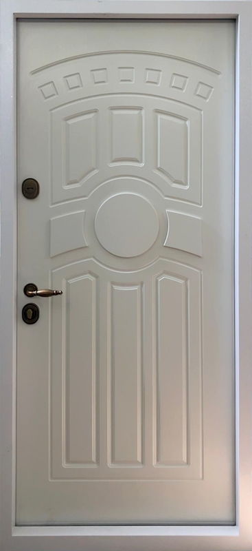 Внутренняя сторона двери Внутренняя сторона двери