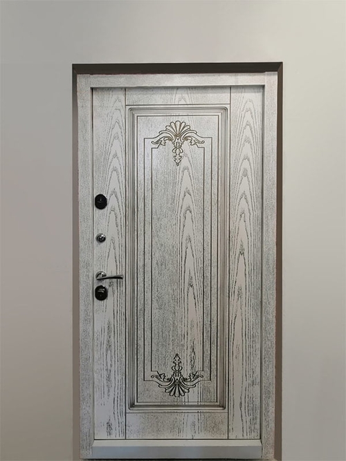 Внутренняя сторона двери «Artdesign»