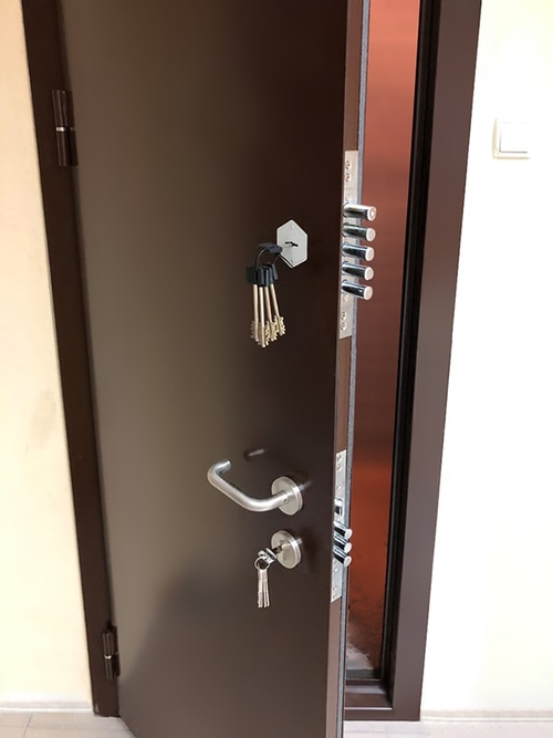 Врезные замки Врезные замки