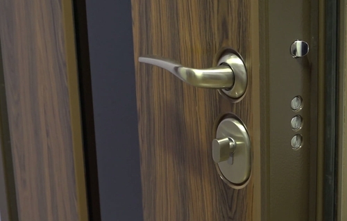 Wood Termo-K цилиндровый замок Wood Termo-K цилиндровый замок