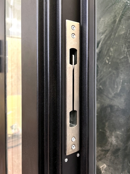 Задвижка «удав» Задвижка «удав»