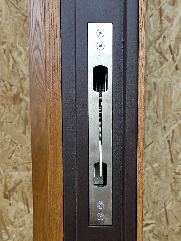 Задвижка «удав» Задвижка «удав»