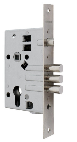 врезной BORDER ЗВ 4-3/55 врезной BORDER ЗВ 4-3/55