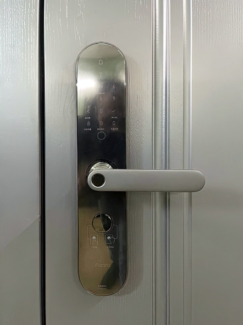 Замок с отпечатком пальца Замок с отпечатком пальца