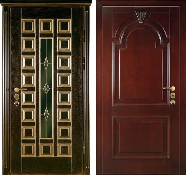 С двух сторон С двух сторон