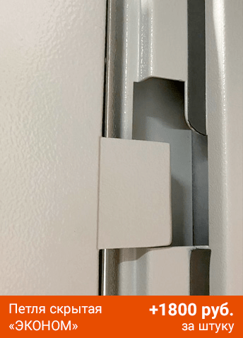 Петля скрытая &laquo;эконом&raquo;