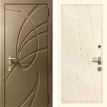 Дверь &laquo;CAPPUCCINO&raquo;