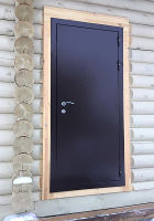 Дверь для бани Дверь для бани