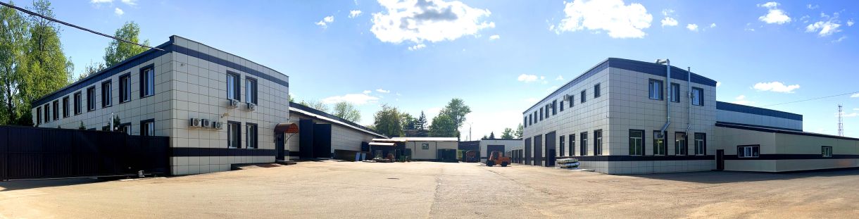 Производственный комплекс СТАЛЬ-ГРУПП Производственный комплекс СТАЛЬ-ГРУПП