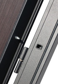 Толщина металла Толщина металла